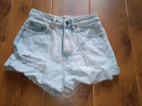 Jeansshorts Mädchen Größe XS Thüringen - Königsee Vorschau