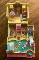 Polly Pocket Kindergarten - vollständig Eimsbüttel - Hamburg Harvestehude Vorschau