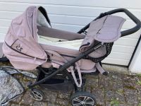 Kinderwagen Gesslein F4 Air+ Niedersachsen - Duderstadt Vorschau