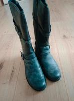 Winterstiefel Damen Dresden - Cossebaude Vorschau
