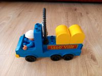 Tanklaster Duplo Lego Lastwagen Laster Bayern - Rechtmehring Vorschau