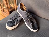 Sneaker G-Star Jeans Leder, Gr. 38 West - Unterliederbach Vorschau