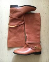 Ralph Lauren Reiterstiefel Gr. 40 NEU Baden-Württemberg - Heidelberg Vorschau