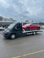 Abschleppdienst 24/7✔️ Autotransport✔️ Pannenhilfe✔️ München - Berg-am-Laim Vorschau