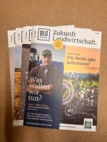 DLG Zeitschrift Hessen - Liebenau Vorschau