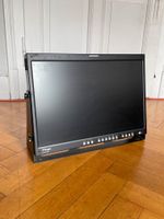 TV Logic LVM-242W 24'' LCD Monitor - gebraucht Baden-Württemberg - Ludwigsburg Vorschau