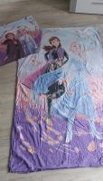 Anna & Elsa Bettwäsche Frozen 120x185 Für Zwillinge oder einzeln Berlin - Treptow Vorschau