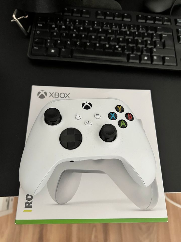 Xbox Serie S in München