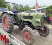 Fendt Farmer 2, Fendt Farmer, Fendt Traktor, Teileträger, Bastler Niedersachsen - Apen Vorschau