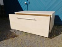 Schubladenbox mit Rollen, Sideboard, Fernsehtisch Rheinland-Pfalz - Mayen Vorschau