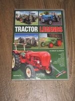 Tractor Legends - DVD - OVP Sachsen - Burgstädt Vorschau