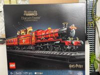 Lego Harry Potter Hogwarts Express™ – Sammleredition 76405 Baden-Württemberg - Schopfheim Vorschau