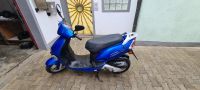 50 ccm Kymco Vitality Roller 2 Takt Bayern - Neustadt a. d. Waldnaab Vorschau