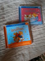 CD Leo Lausemaus Nordrhein-Westfalen - Ibbenbüren Vorschau