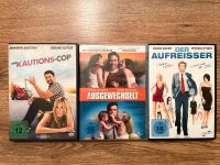 DVDs Der Kautions-Cop / Der Aufreisser / Wie Ausgewechselt Schleswig-Holstein - Neumünster Vorschau