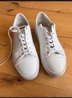 Nubikk sneaker Turnschuhe Herren weiß Größe 43 Bayern - Obertraubling Vorschau