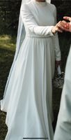 Hochzeitskleid Standesamtkleid Hijabkleid Brautkleid München - Milbertshofen - Am Hart Vorschau