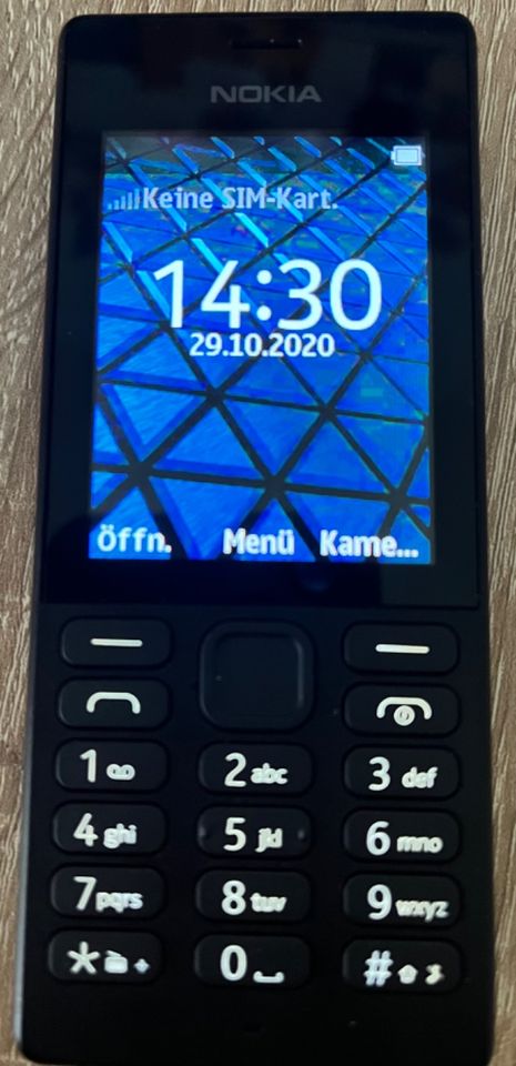 Nokia Handy 150 RM-1189 in Schönwalde-Glien