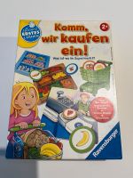 Komm wir kaufen ein Spiel 2 + Ravensburger Rheinland-Pfalz - Langsur Vorschau