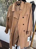 Dkny Trenchcoat beige Elberfeld - Elberfeld-West Vorschau