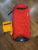 Mammut Ajungilak Kinderschlafsack 115cm Bayern - Salgen Vorschau