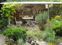 Gartengestaltung natürlich & nachhaltig Hessen - Bischofsheim Vorschau