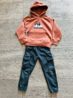 Zara Set Hoody Hose 116 - 120 Nordrhein-Westfalen - Bergisch Gladbach Vorschau