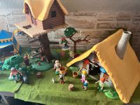 Großes Playmobil Asterix Set 70932 71087 71160 usw Bayern - Neutraubling Vorschau