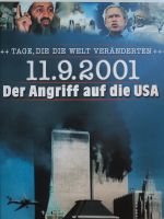 11.9.2001 - Der Angriff auf die USA; neu Rheinland-Pfalz - Konz Vorschau