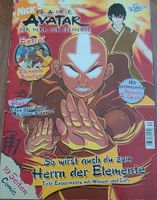 Nickelodeon - Avatar comic Hessen - Neu-Isenburg Vorschau