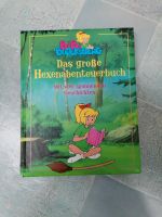 Buch Bibi Blocksberg Das große Hexenabenteuerbuch Baden-Württemberg - Schopfheim Vorschau