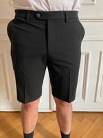 Shaping new Tomorrow Essential Shorts Schwarz W33 NEU Hamburg - Wandsbek Vorschau