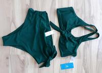 Neu/ungenutzt: Cupshe Bikini S Hessen - Maintal Vorschau