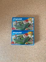 Playmobil 3210 Meerschweinchengehege Baden-Württemberg - Offenburg Vorschau