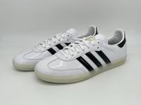 ✅adidas Samba Jason Dill White Black Patent 38 2/3 NEU Sachsen - Kirschau Vorschau
