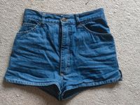 Jeans Shorts, Gr. 158 Bayern - Traunstein Vorschau