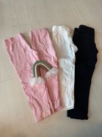 4 Leggins 98 Baden-Württemberg - Rheinfelden (Baden) Vorschau