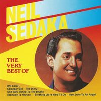 Neil Sedaka | The Very Best of Neil Sedaka | CD Baden-Württemberg - Schwäbisch Gmünd Vorschau