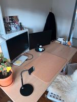Schreibtisch wie neu höhenverstellbar 160×80 Baden-Württemberg - Konstanz Vorschau