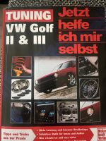 Golf 2-3 Jetzt helfe ich mir Selbst Bayern - Jungholz Vorschau