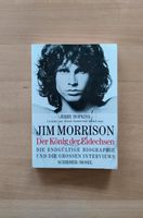 Jim Morrison: Der König der Eidechsen Münster (Westfalen) - Angelmodde Vorschau