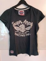 **Superdry T-Shirt Damen Gr. M(38)** Nordrhein-Westfalen - Menden Vorschau