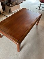 Tisch Sofatisch TEAK Couchtisch Altona - Hamburg Othmarschen Vorschau