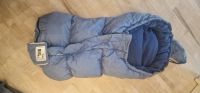 ODENWÄLDER Wintersack Kleinkindsack Babynest BilliBaby XL blau Baden-Württemberg - Hirschberg a.d. Bergstr. Vorschau