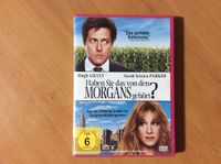 DVD Haben Sie das von den Morgans gehört Mecklenburg-Vorpommern - Ferdinandshof Vorschau