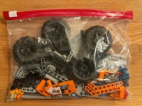 Lego Technic 9392 Quad Technik Leipzig - Probstheida Vorschau