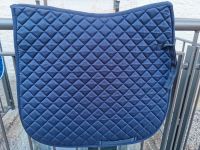 Schabracke, Satteldecke Classic WB/DR Farbe Navy, blau, Neu Bayern - Tegernsee Vorschau