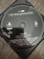 Playstation 1 Demo CD Euro Demo 04/02 Deutsch Selten Dresden - Dresden-Plauen Vorschau