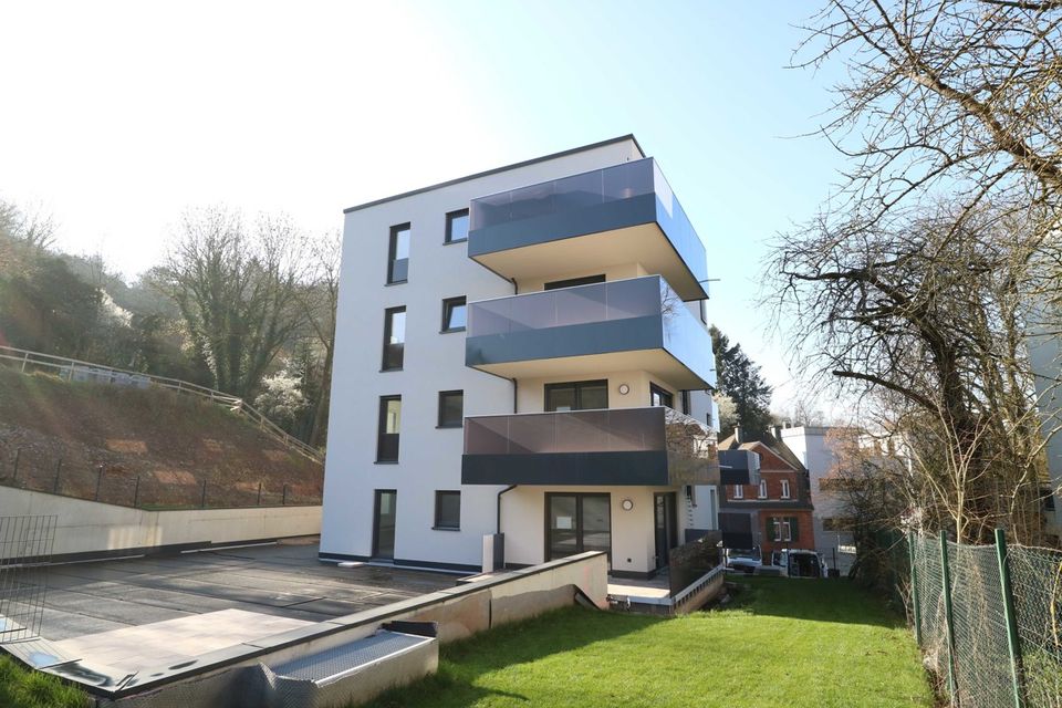 Eigentum statt Miete - Neubau-Wohnung in Trier-Kürenz in Trier