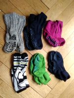 6 Paar Stoppersocken für Kinder (ca. Gr. 27-30) Falke Esprit Baden-Württemberg - Freiburg im Breisgau Vorschau